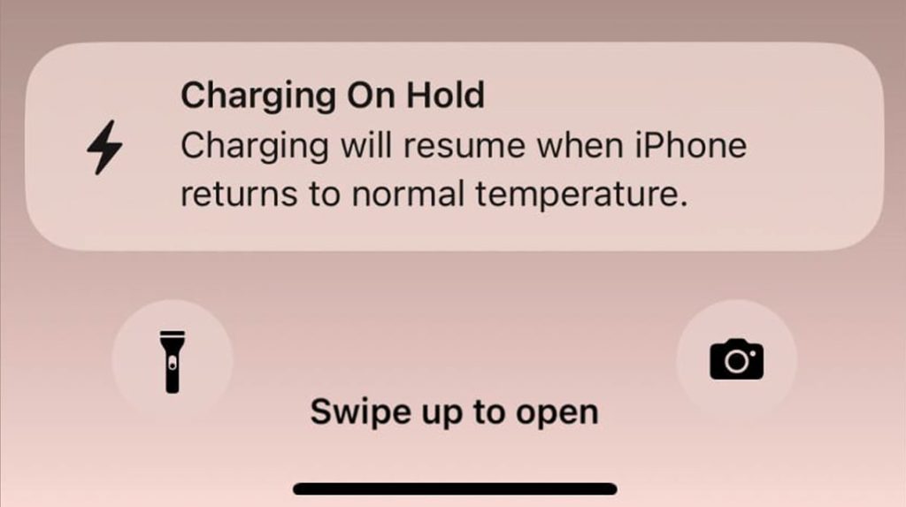 iphone14 intermittent charging issue featured