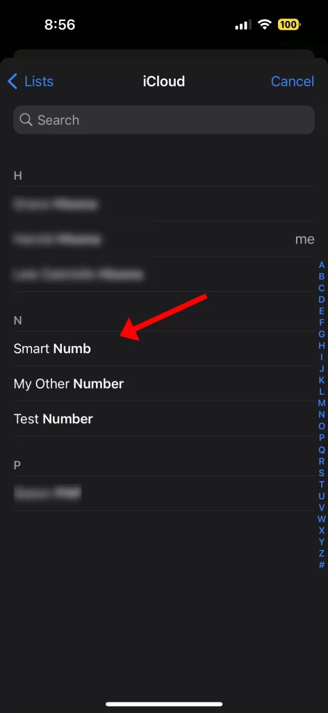 How To Add Someone To Group Text On iPhone 6 Add Someone To Group Text On iPhone 6