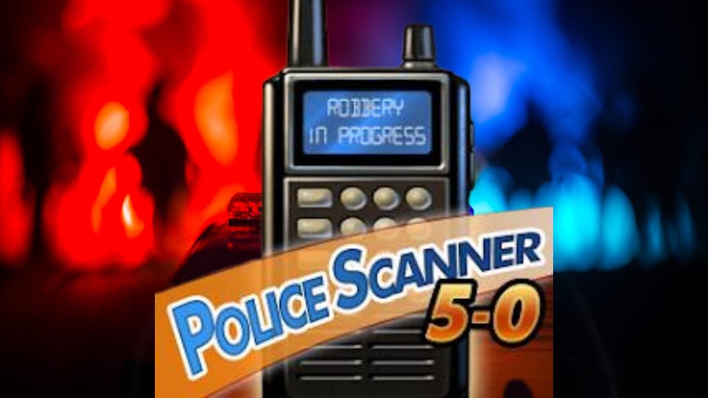 Best Police Scanner Apps 1
