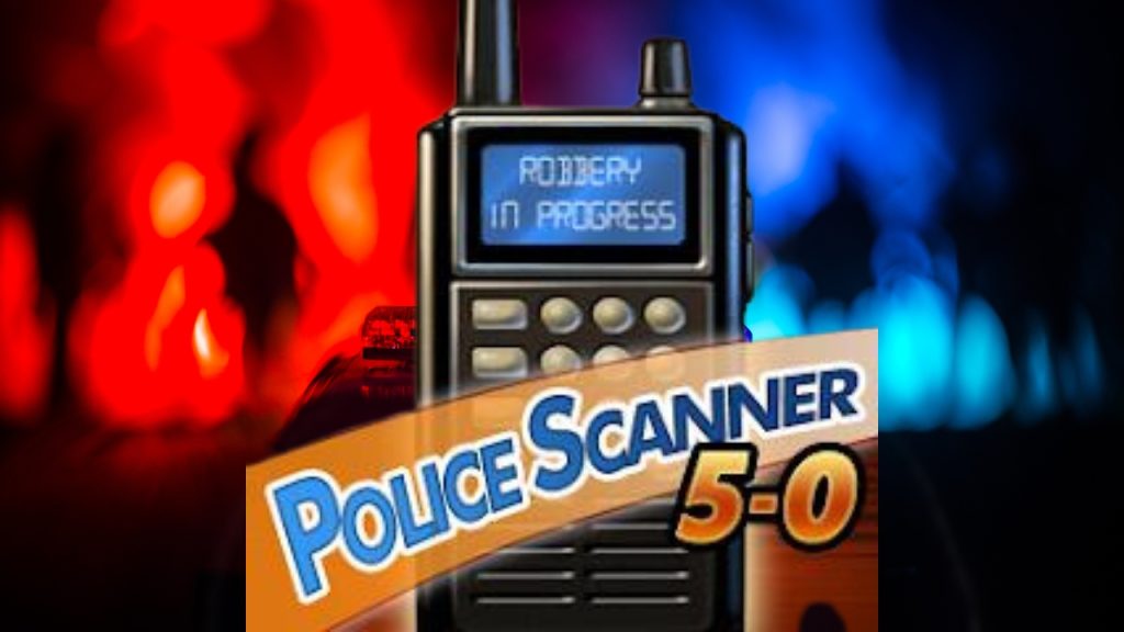 7 Best Police Scanner Apps in 2023 | iOS 1 Best Police Scanner Apps 1