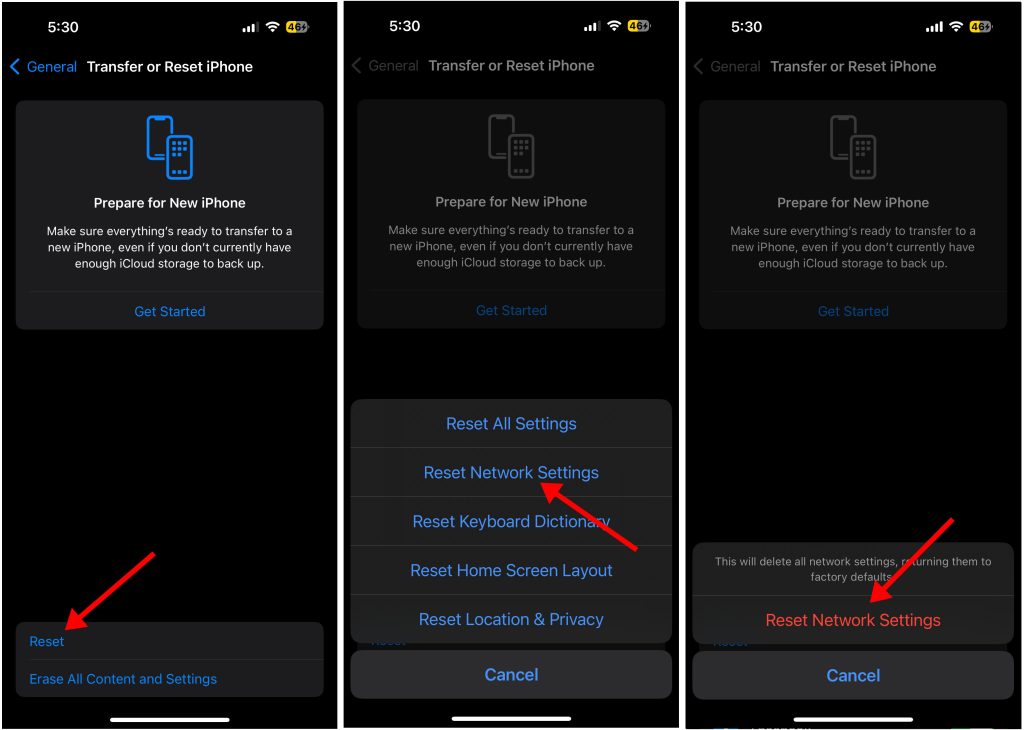 Can't Get Your iPhone Personal Hotspot Working? Here Are 15 Fixes To Try 5 Cant Get Your iPhone Personal Hotspot Working 5