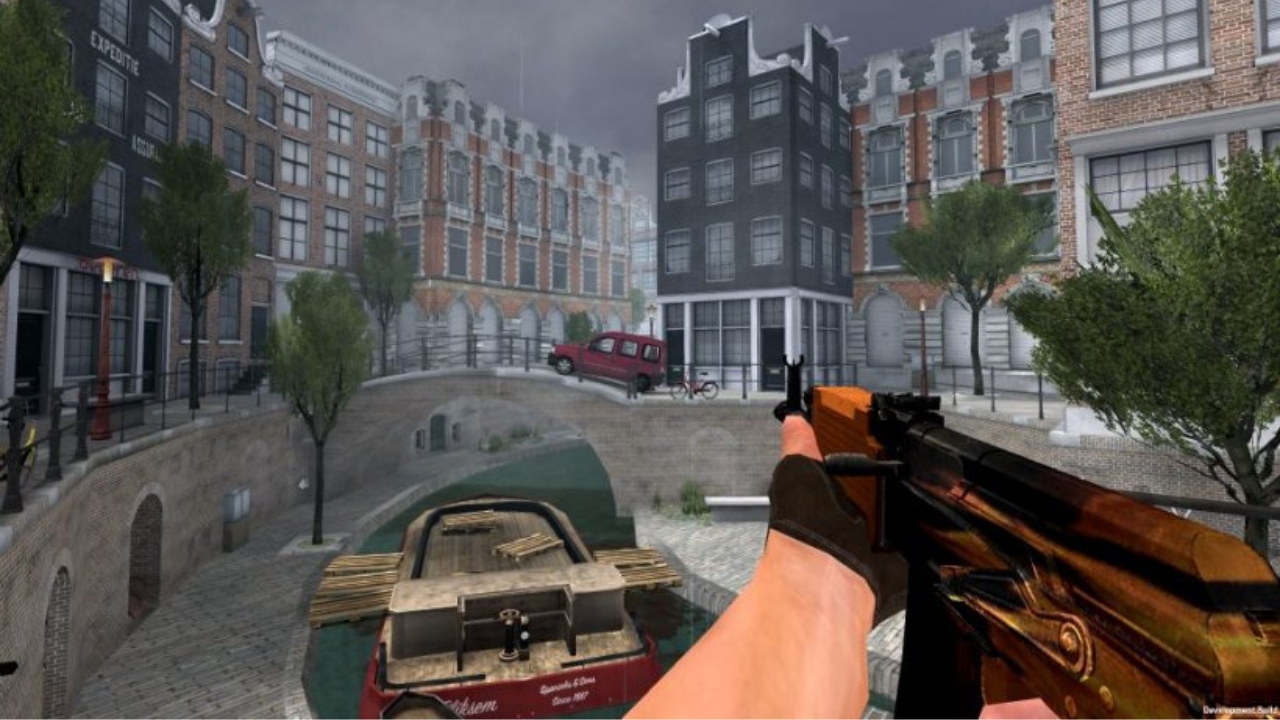 The Top 10 Best iOS FPS Games for iPhone and iPad in 2023 12 Critical Ops