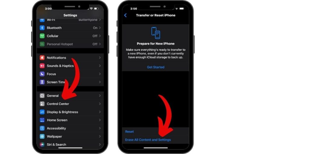 How To Fix An Apple iPhone Won't Backup to iCloud 6 iphone won't backup to icloud