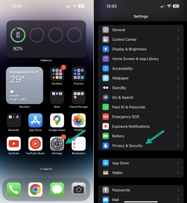 Find My iPhone Not Working? The Ultimate Troubleshooting Guide for 2023 1 Find My iPhone Not Working The Ultimate Troubleshooting Guide for 2023 1 1