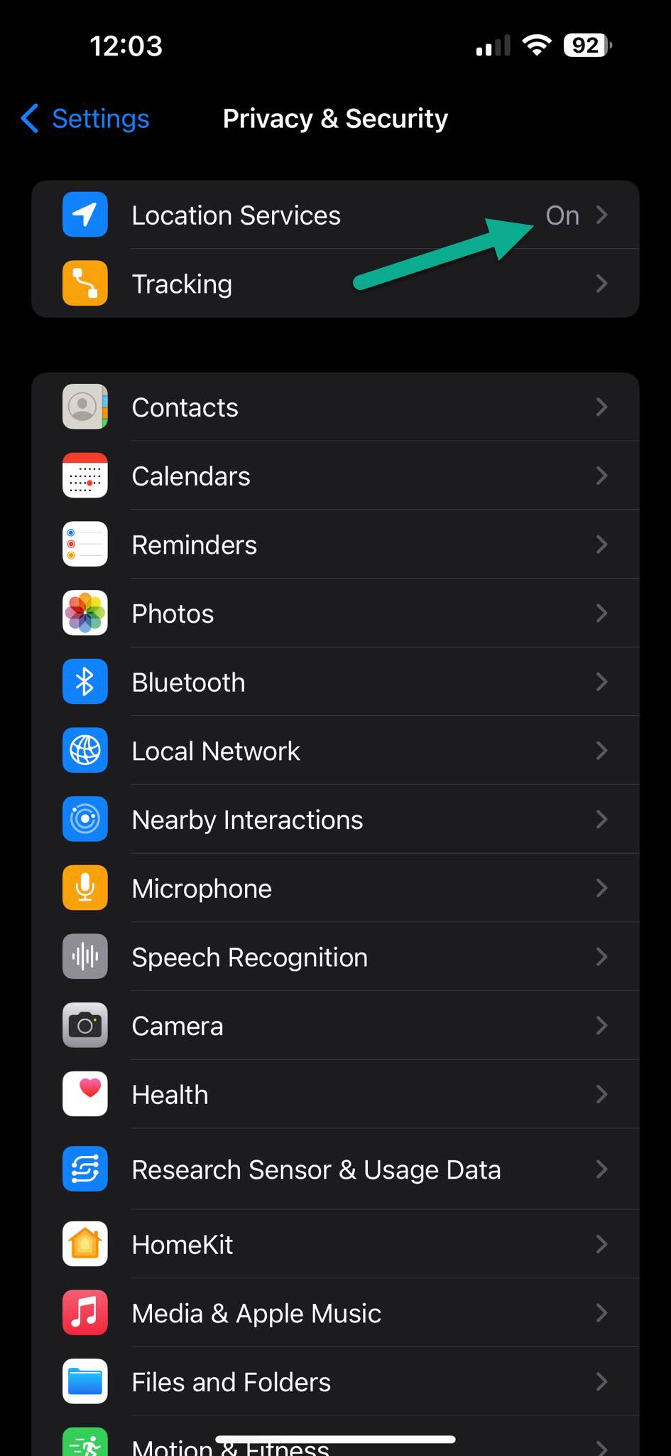Find My iPhone Not Working The Ultimate Troubleshooting Guide for 2023 3