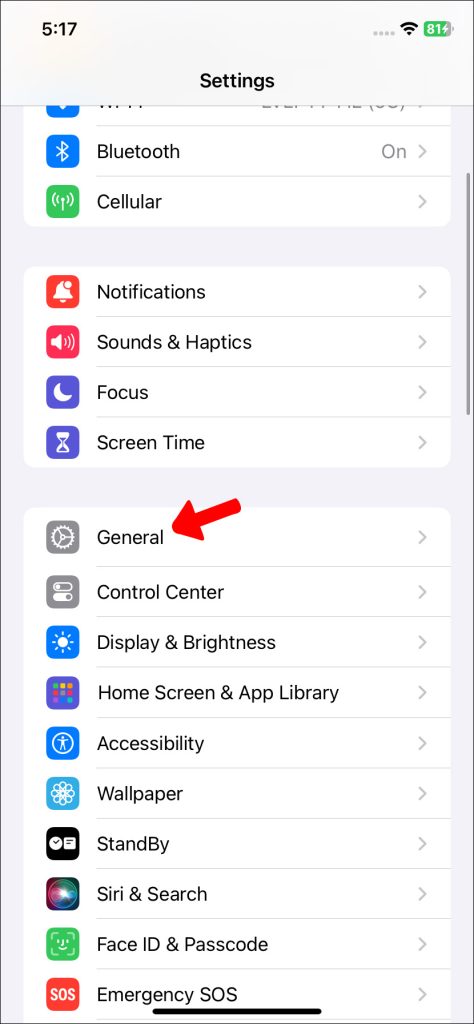 Fix iMessage Verification Errors on iPhone 1