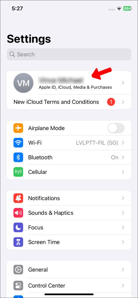 Fix iMessage Verification Errors on iPhone 6