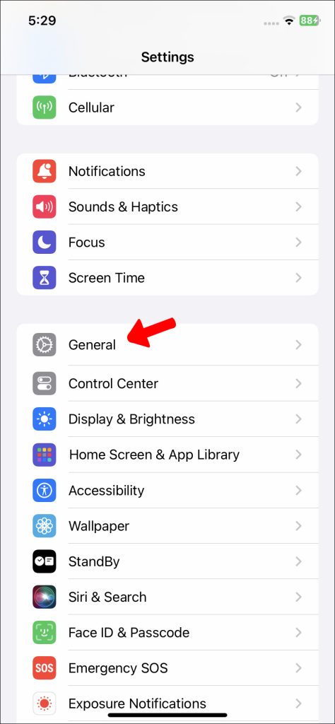 Fix iMessage Verification Errors on iPhone 8