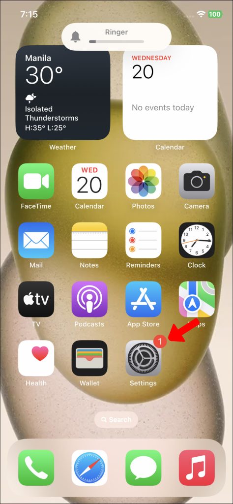 Fix iPhone That Can’t Send or Receive Pictures to Avoid Missing Important Moments 2 Fix iPhone That Cant Send or Receive Pictures 1