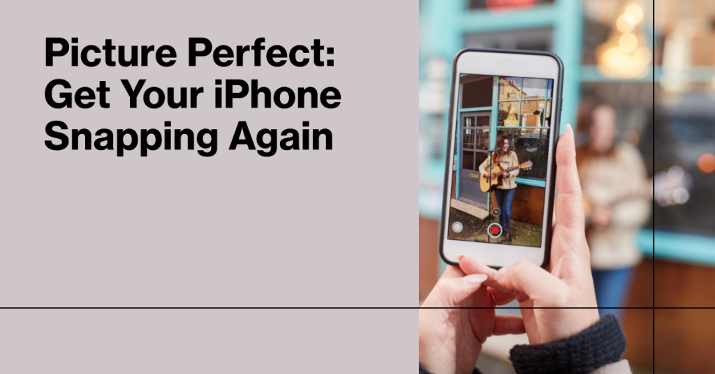 Fix iPhone That Can’t Send or Receive Pictures to Avoid Missing Important Moments 1 Fix iPhone That Can’t Send or Receive Pictures