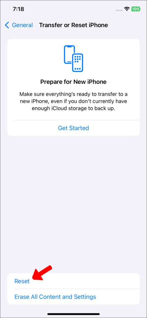 Fix iPhone That Can’t Send or Receive Pictures to Avoid Missing Important Moments 5 Fix iPhone That Cant Send or Receive Pictures 3