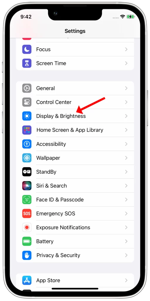 How To Fix iPhone X Screen Burn, Green Lines, Odd Screen Color Issues 3 How To Fix iPhone X Screen Burn Green Lines Odd Screen Color Issues 1