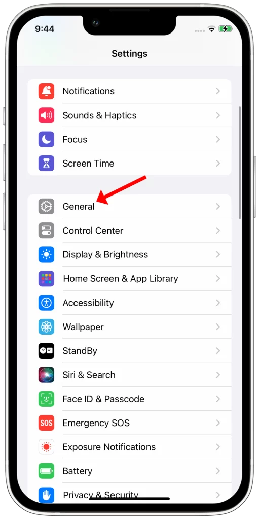 How To Fix iPhone X Screen Burn, Green Lines, Odd Screen Color Issues 5 How To Fix iPhone X Screen Burn Green Lines Odd Screen Color Issues 3