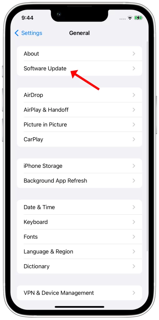 How To Fix iPhone X Screen Burn, Green Lines, Odd Screen Color Issues 6 How To Fix iPhone X Screen Burn Green Lines Odd Screen Color Issues 4