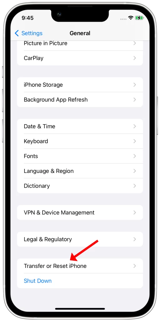 How To Fix iPhone X Screen Burn, Green Lines, Odd Screen Color Issues 7 How To Fix iPhone X Screen Burn Green Lines Odd Screen Color Issues 5