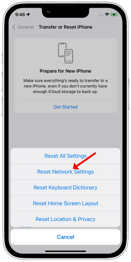 How To Fix iPhone X Screen Burn, Green Lines, Odd Screen Color Issues 8 How To Fix iPhone X Screen Burn Green Lines Odd Screen Color Issues 6