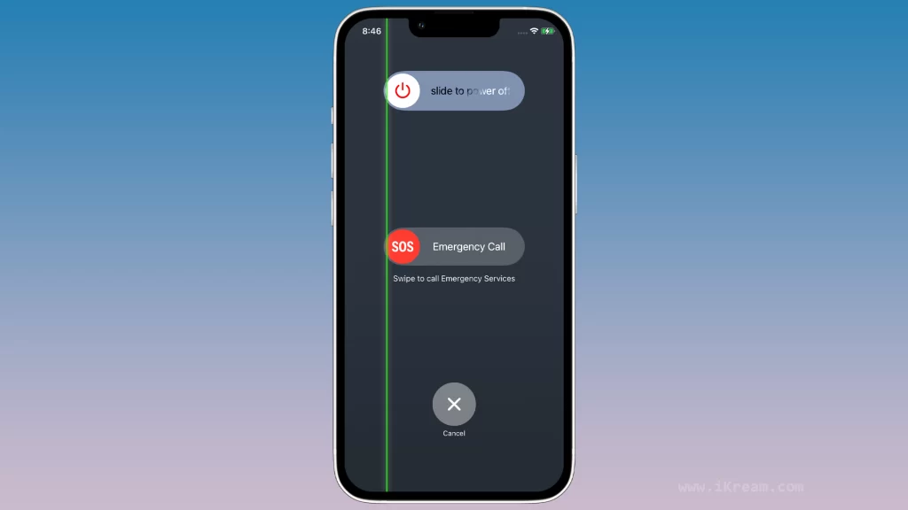 How To Fix iPhone X Screen Burn, Green Lines, Odd Screen Color Issues 1 How To Fix iPhone X Screen Burn, Green Lines, Odd Screen Color Issues