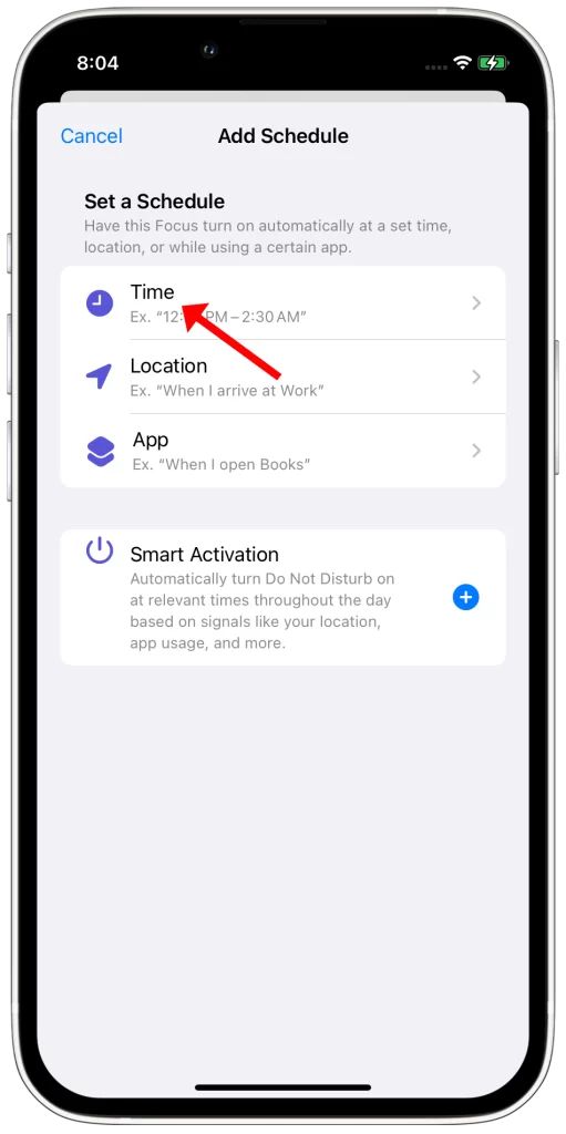 How to Turn on Do Not Disturb Mode for a Specific Contact on your iPhone X 10