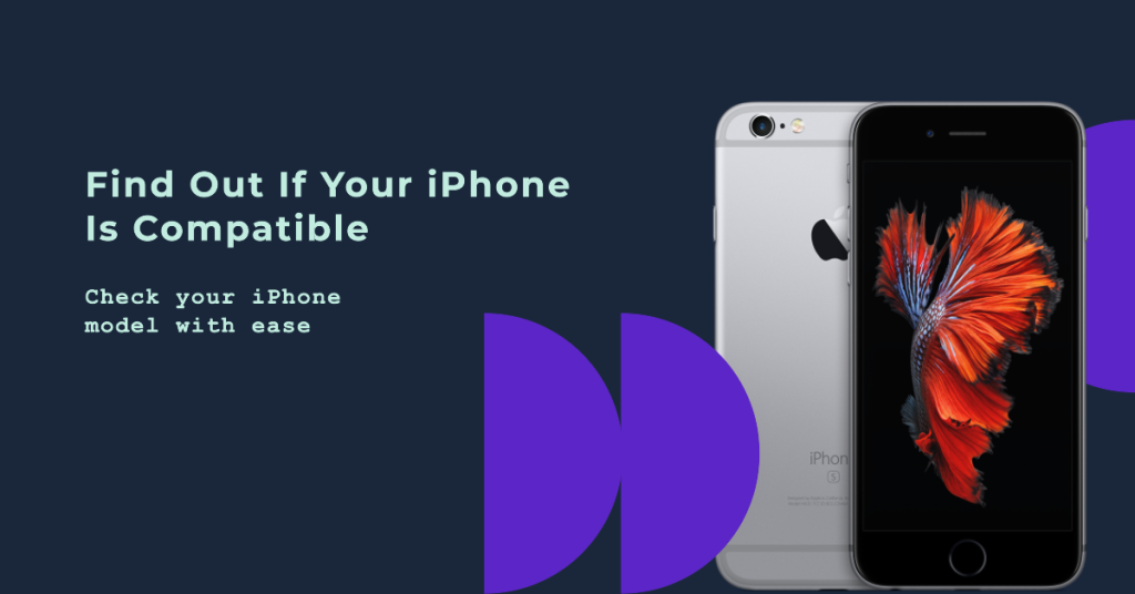 Check iPhone Model Compatibility