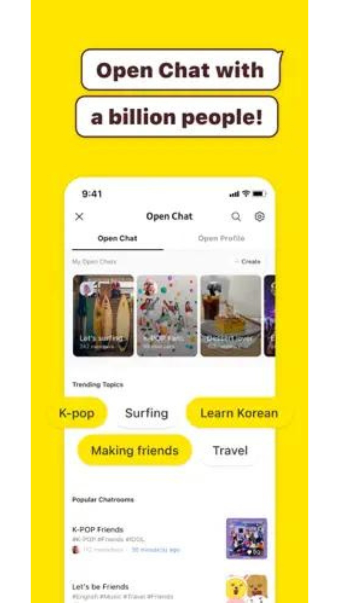 KakaoTalk