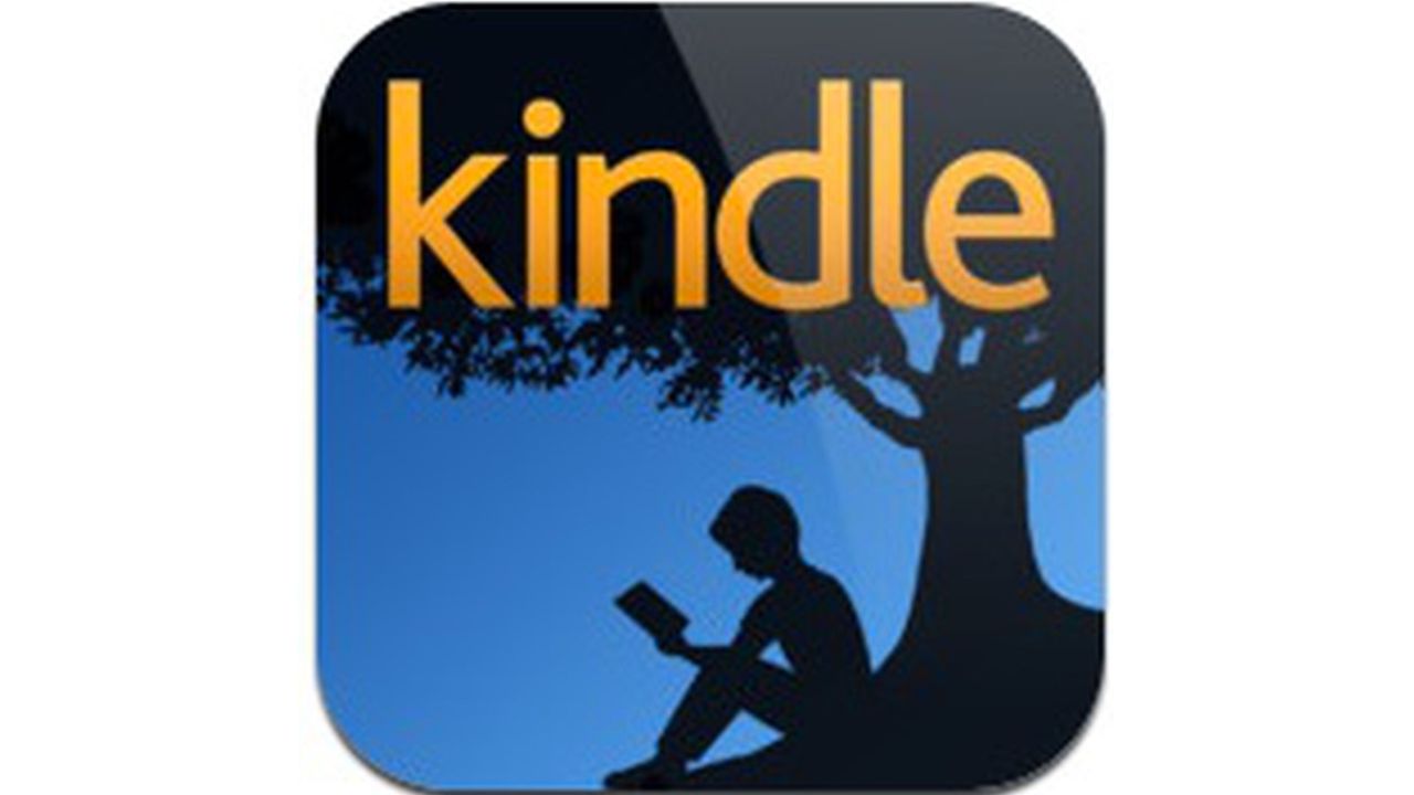 Kindle 1