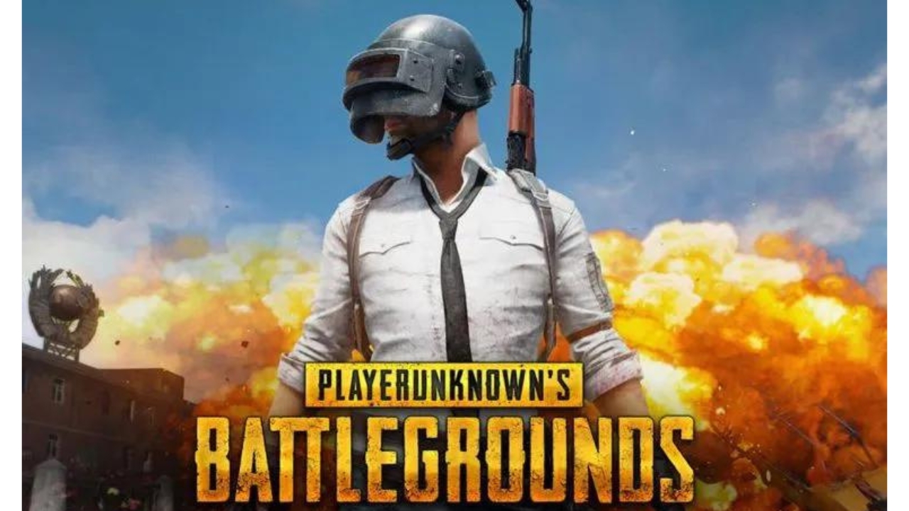 The Top 10 Best iOS FPS Games for iPhone and iPad in 2023 5 PUBG Mobile