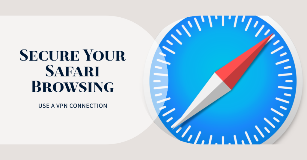 Use a VPN (Virtual Private Network) Connection