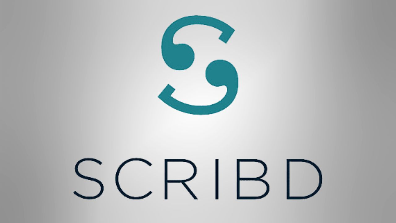 Scribd 1