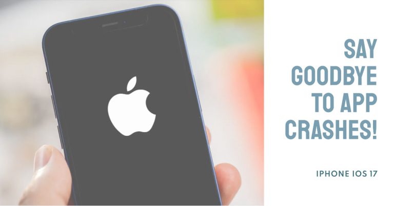 Fix iPhone Apps Keeps Crashing: 8 Expert Solutions (Memory, Settings + More)
