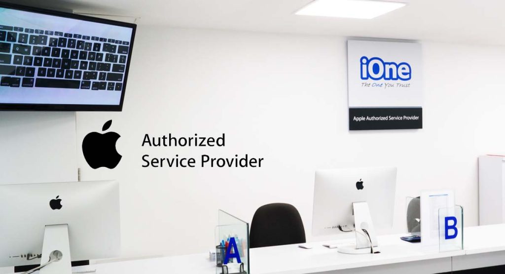 Apple Store - Authorized service provider