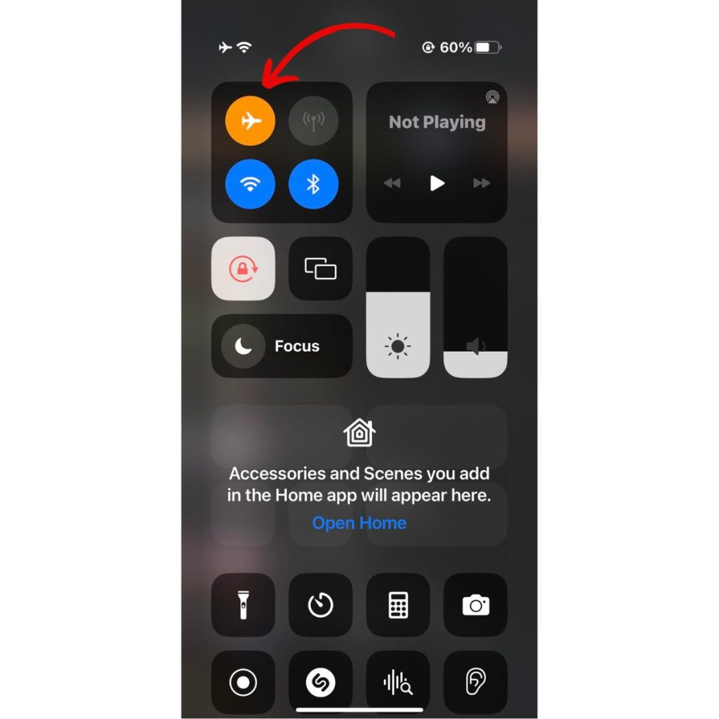 iPhone Won't Connect WiFi? 12 Fixes to Get Back Online 2 iPhone Won't Connect WiFi