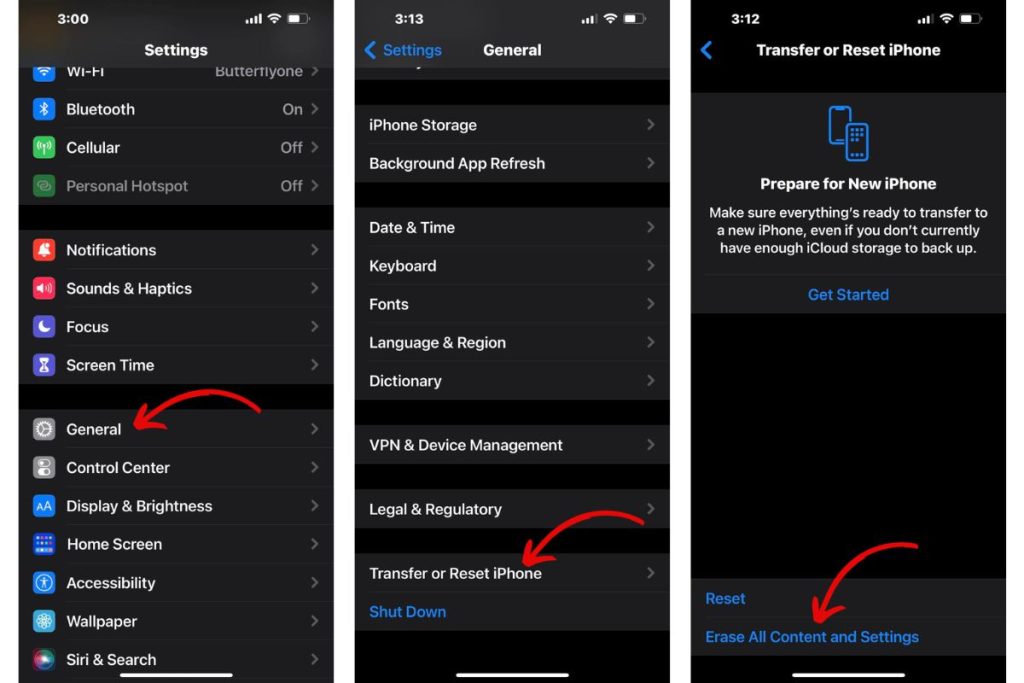 iPhone Won't Connect WiFi? 12 Fixes to Get Back Online 6 iPhone Won't Connect WiFi