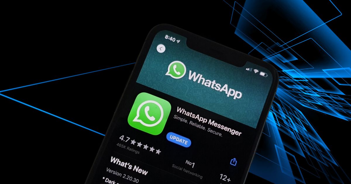 Update WhatsApp to the Latest Version