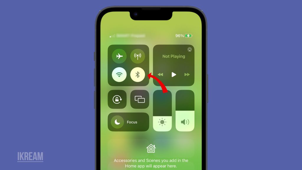 Why Won't Wi-Fi and Bluetooth Enable on iPhone