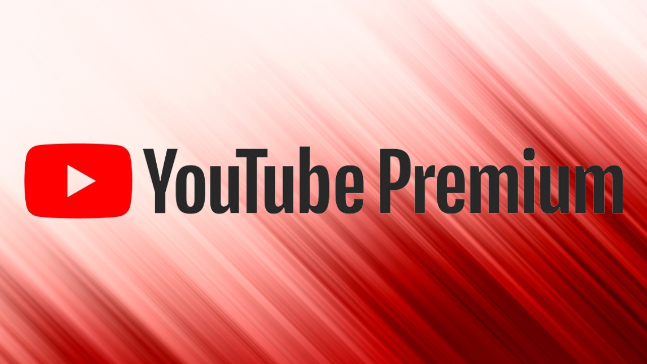 YouTube Premium