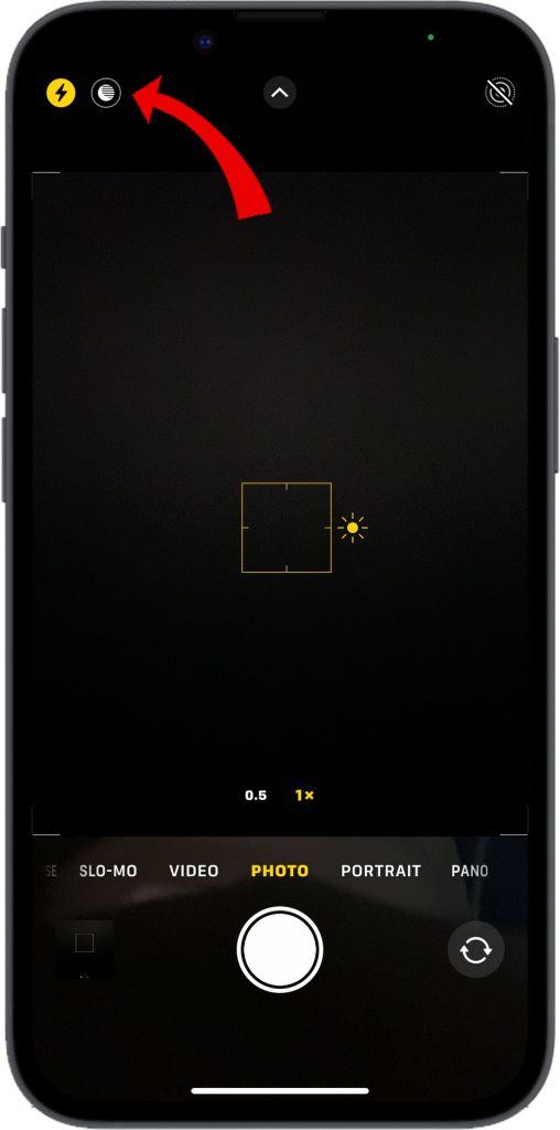 How to Troubleshoot iPhone 14 Blurry Photos and Videos 13 Shoot Subject