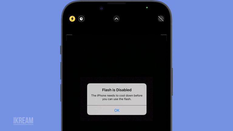 How to Stop iPhone 14 Camera from Overheating During Use