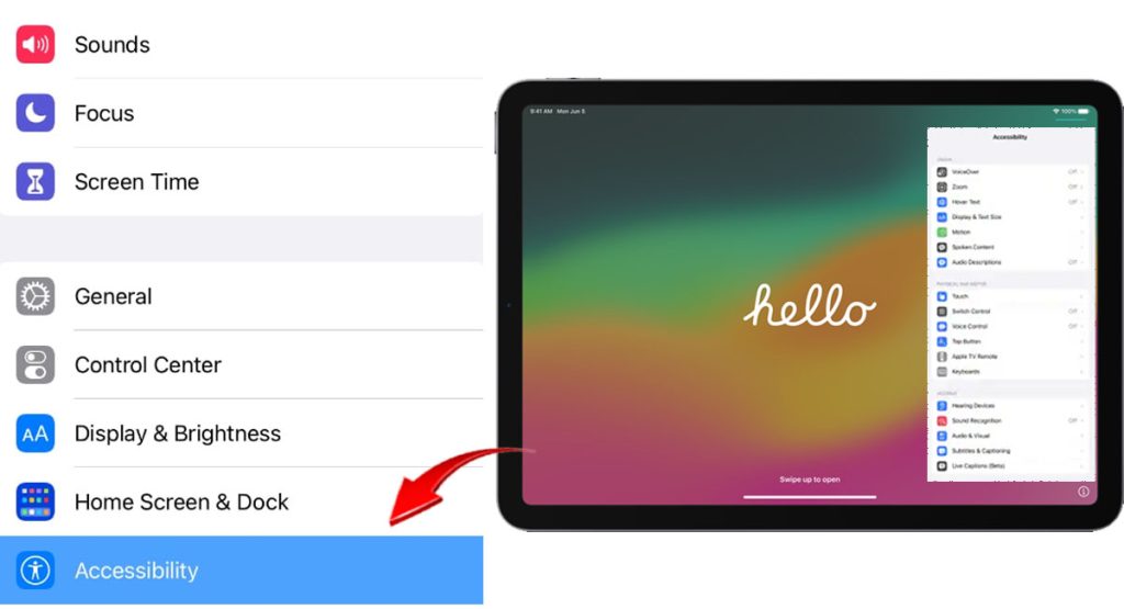 Laggy iPad Animations on iPadOS 17? Get Back to Smooth Transitions with These Fixes! 2 fix laggy ipad animations on ipadOS 17_1