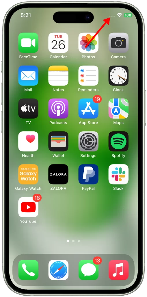 iPhone Calls Going Straight to Voicemail? Here's Why and How to Fix It 2 Checking your cell service is important for troubleshooting the problem of iPhone calls going straight to voicemail because it can help you determine if the problem is caused by a network issue.