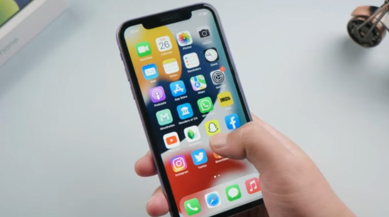 iPhone Touch Screen Unresponsive? Here’s Why and How To Fix It!