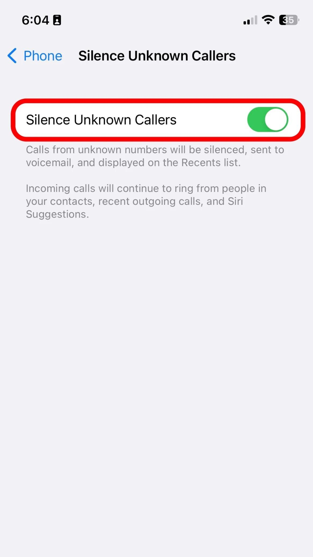 iPhone Not Ringing When Called? 12 Fixes to Try