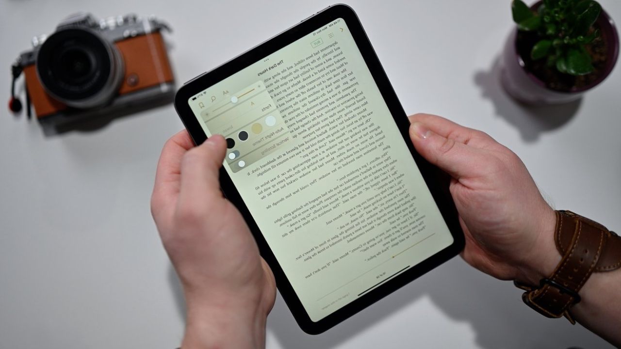 Best eBook Reader App for iPhone and iPad in 2024