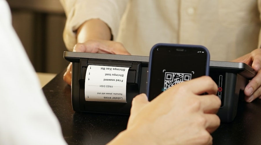 How to Resolve iPhone 14 Camera Unable to Scan QR Codes 11 Print Undamaged Code