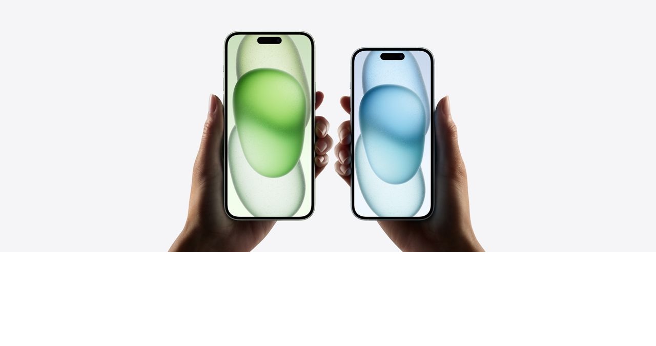 iphone 15 pro vs