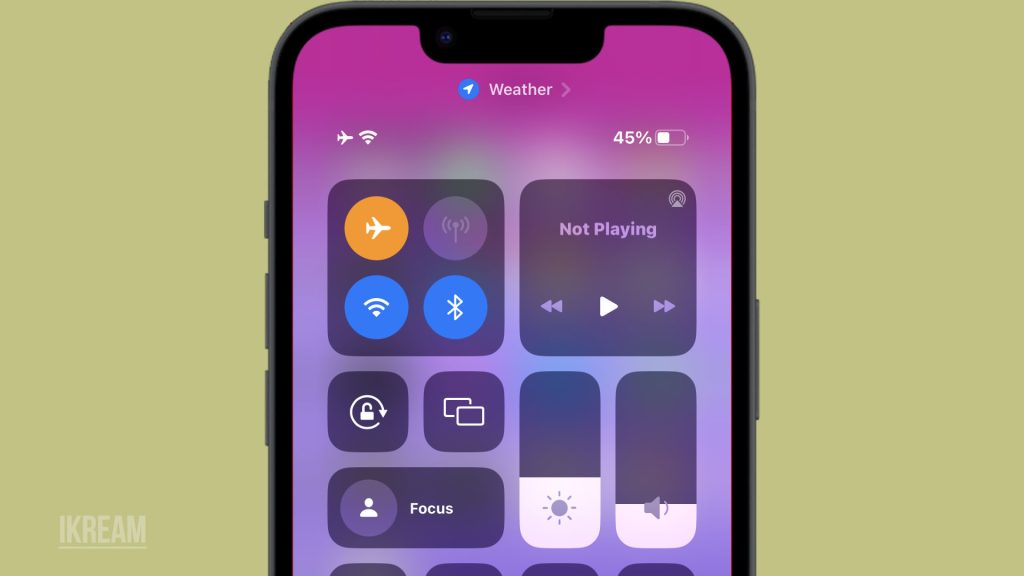 How to Troubleshoot iPhone 14 Battery Draining While on Wi-Fi 1 iphone 14 battery draining while on wifi