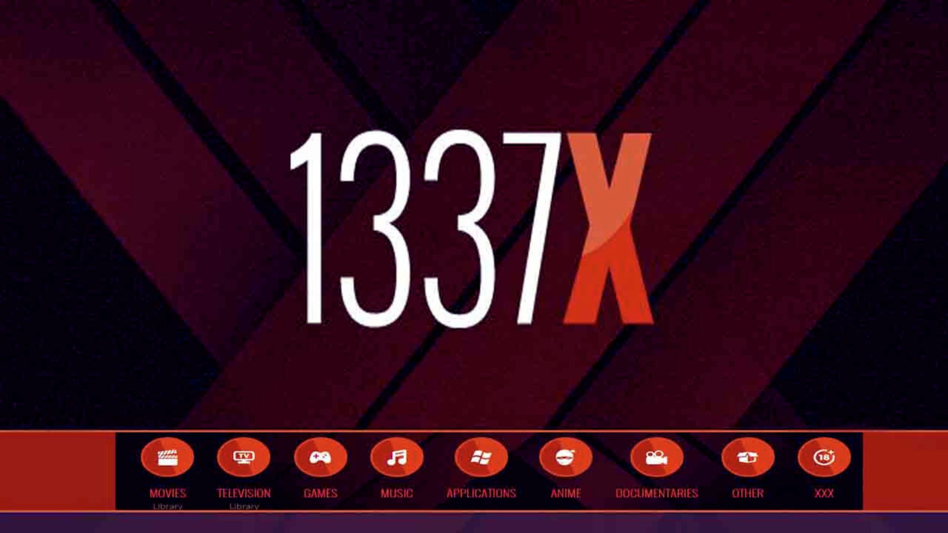 1337X