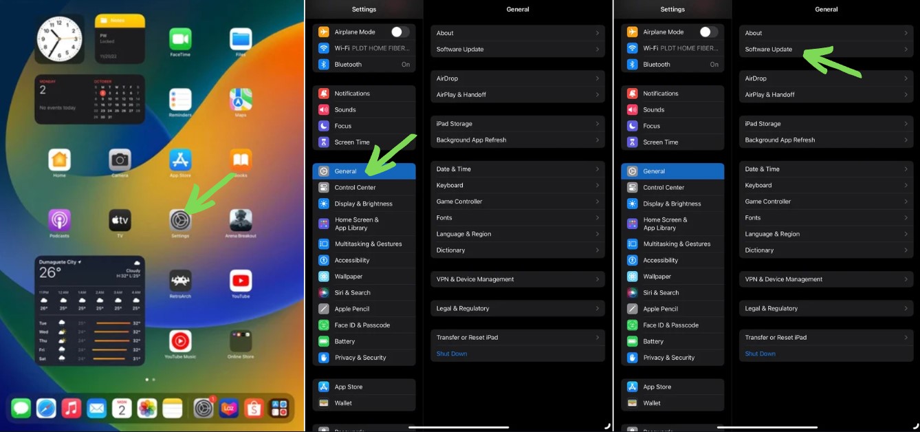 15 Ways to Fix the iPad Apps Keep Crashing Issue 4