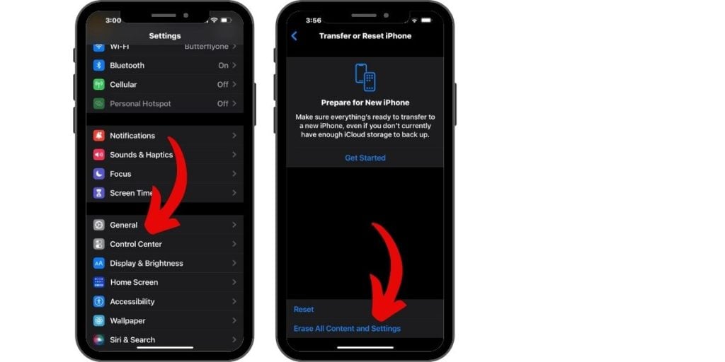 How To Fix The iPhone 12 Ghost Touch Issue 4 iphone messenger not working