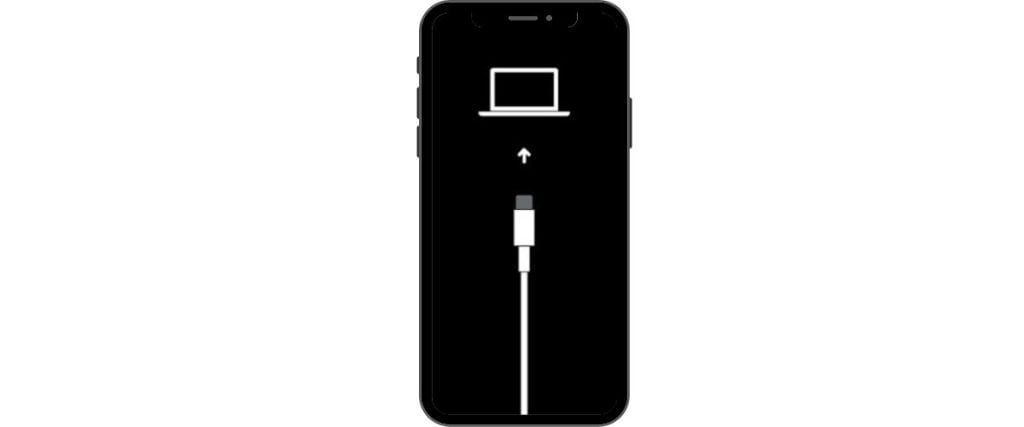 iphone 5s won't turn on