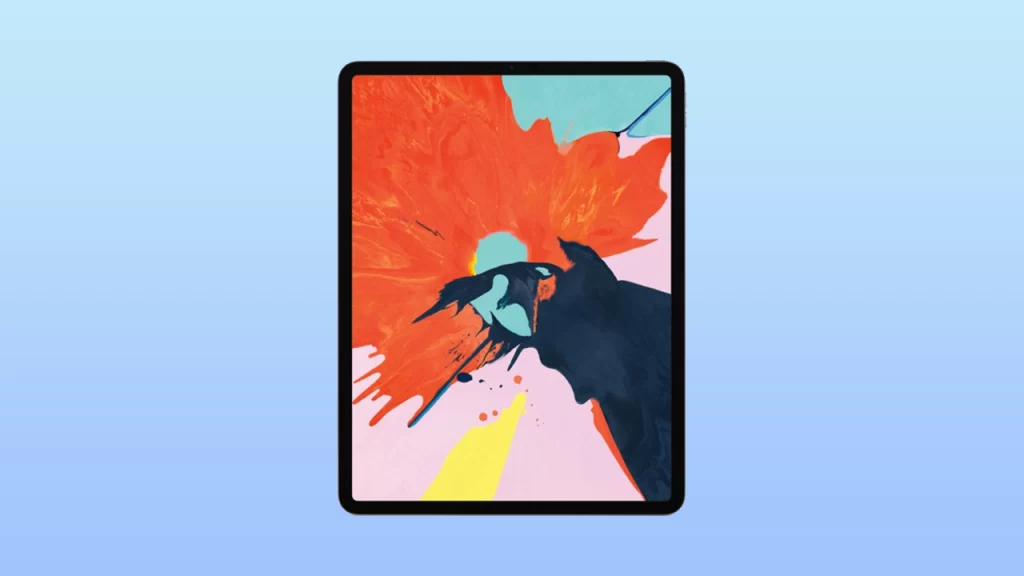 403 Forbidden Error Safari iPad Pro 2018 1